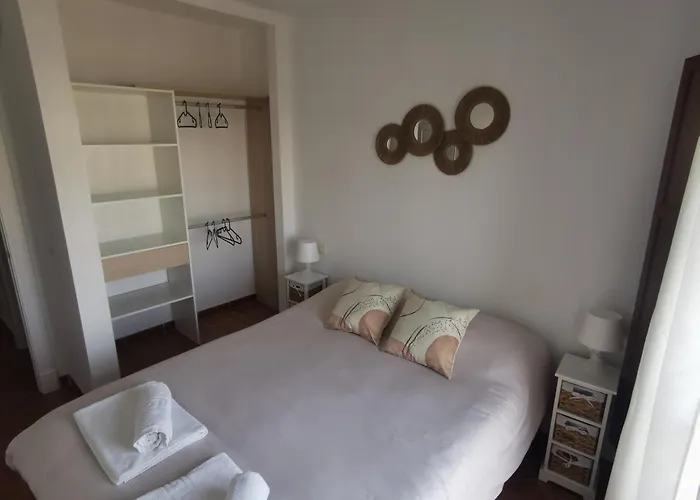 Apartamento Maria Platero Centrico Y Con Las Mejores Vistas Del Casco Antiguo La Montana Y El Mar Mediterraneo