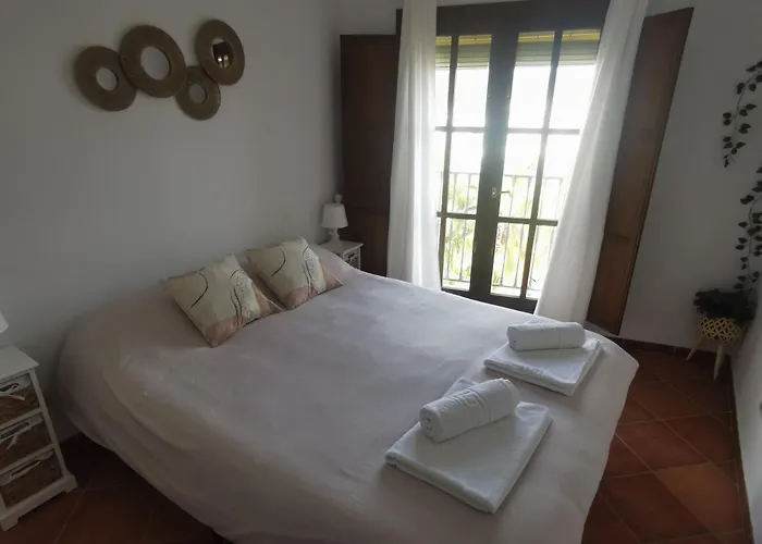 Apartamento Maria Platero Centrico Y Con Las Mejores Vistas Del Casco Antiguo La Montana Y El Mar Mediterraneo
