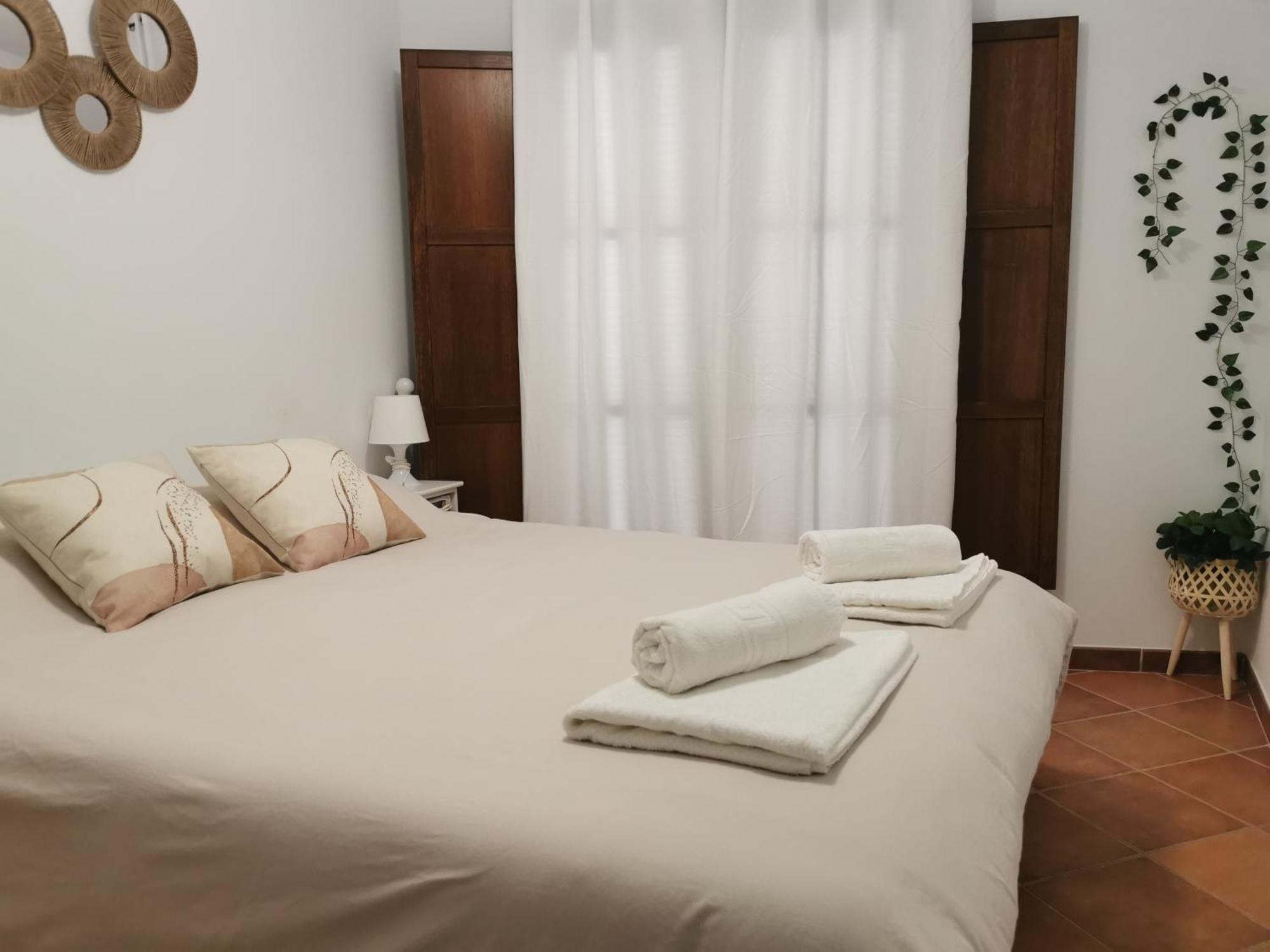 Apartment Maria Platero Apartment: With Panoramic Old Town And Mediterranean Views